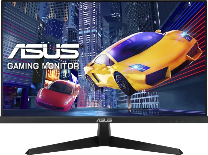 24" ASUS VY249HGR Eye Care