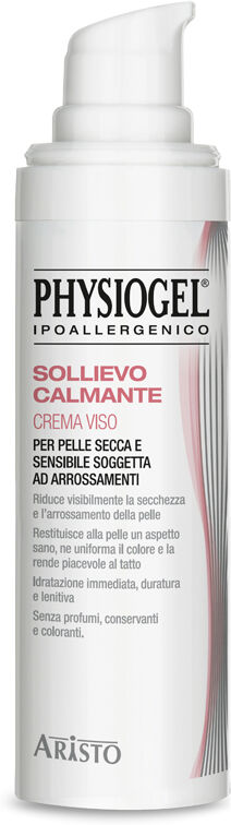 Physiogel Sol Calm Cr Viso 40Ml