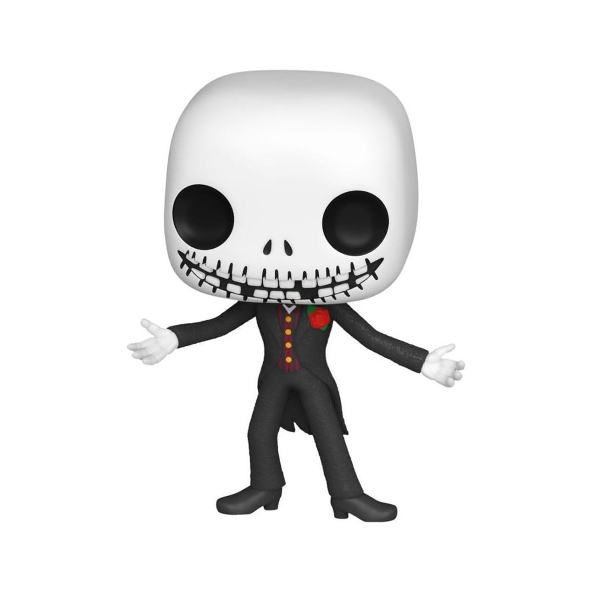 Funko POP! Jack 30e verjaardag figuur