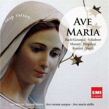 Various - Ave Maria - Preis vom 16.10.2026 11:41:07 h