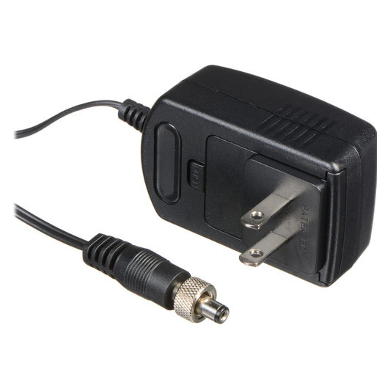 Moxa PSU For NPORT (PWR-12050-EU-S1)