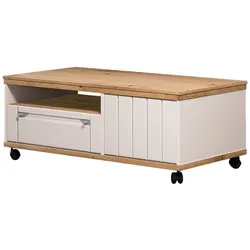 Landscape Couchtisch COLMAR - B/H/T ca. 118.00x47.00x68.00