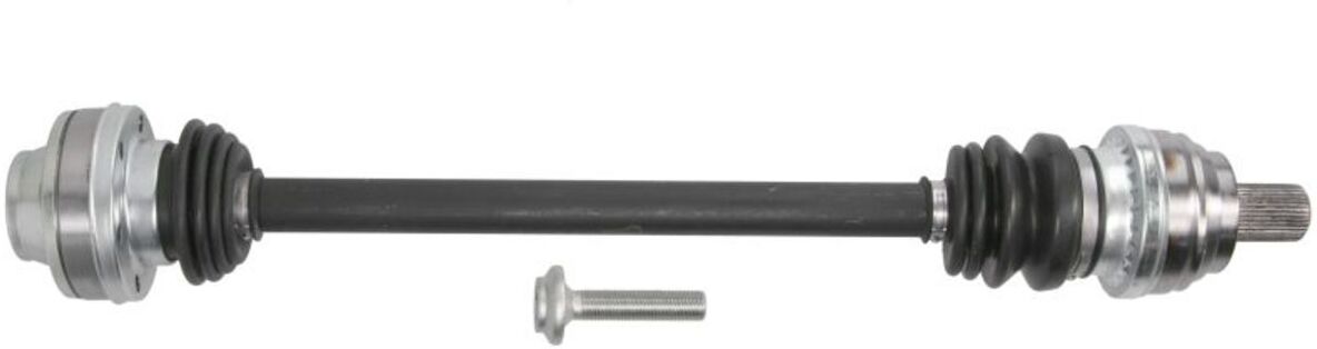 Achswelle PASCAL G2W093PC
