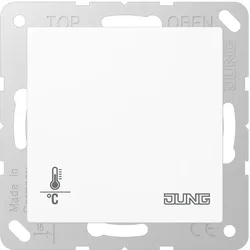Jung KNX Objektregler aws A 2178 ORTS WW