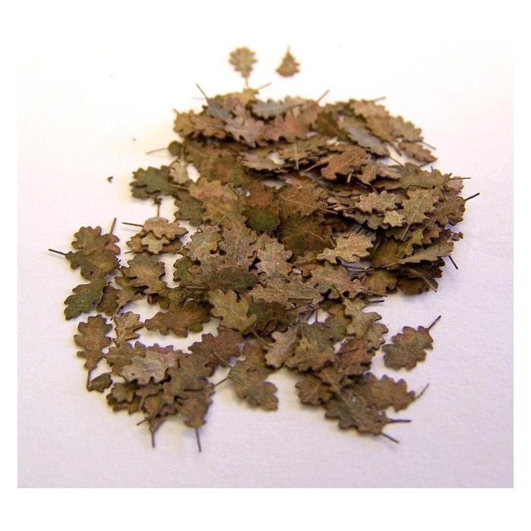 Plus Model Ahornblätter - extra Farben (23800288)