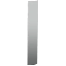 Keuco Seitenspiegel Lumos Ersatzteil SPS 90101 130x735mm Randversiegelt, 90101000001 90101000001
