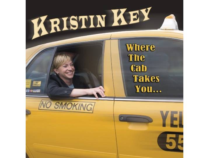 Where the Cab Takes You