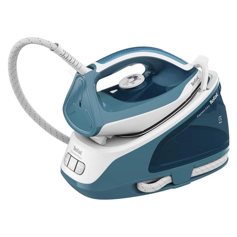 Tefal Express Easy (2200 W, 350 g/min) (SV6131)