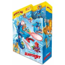 Superthings Playset