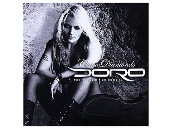 Doro - Classic Diamonds