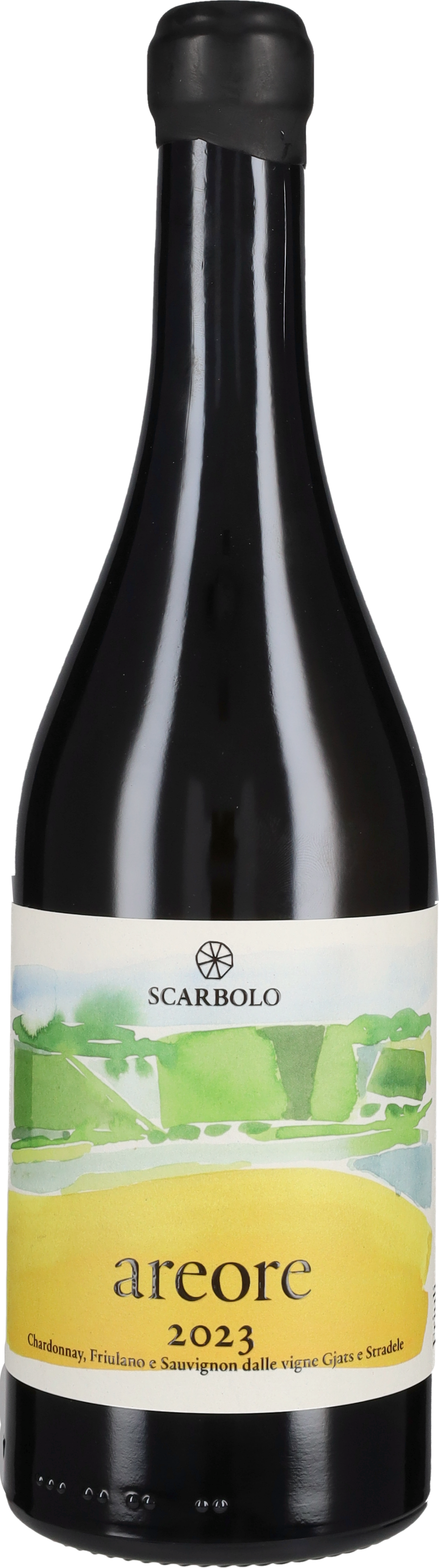 'Areore' Scarbolo 2023