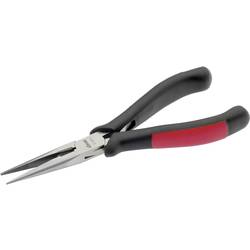 Cimco 100814 Elektrotechnik und Feinwerktechnik Spitzzange Gerade 150 mm