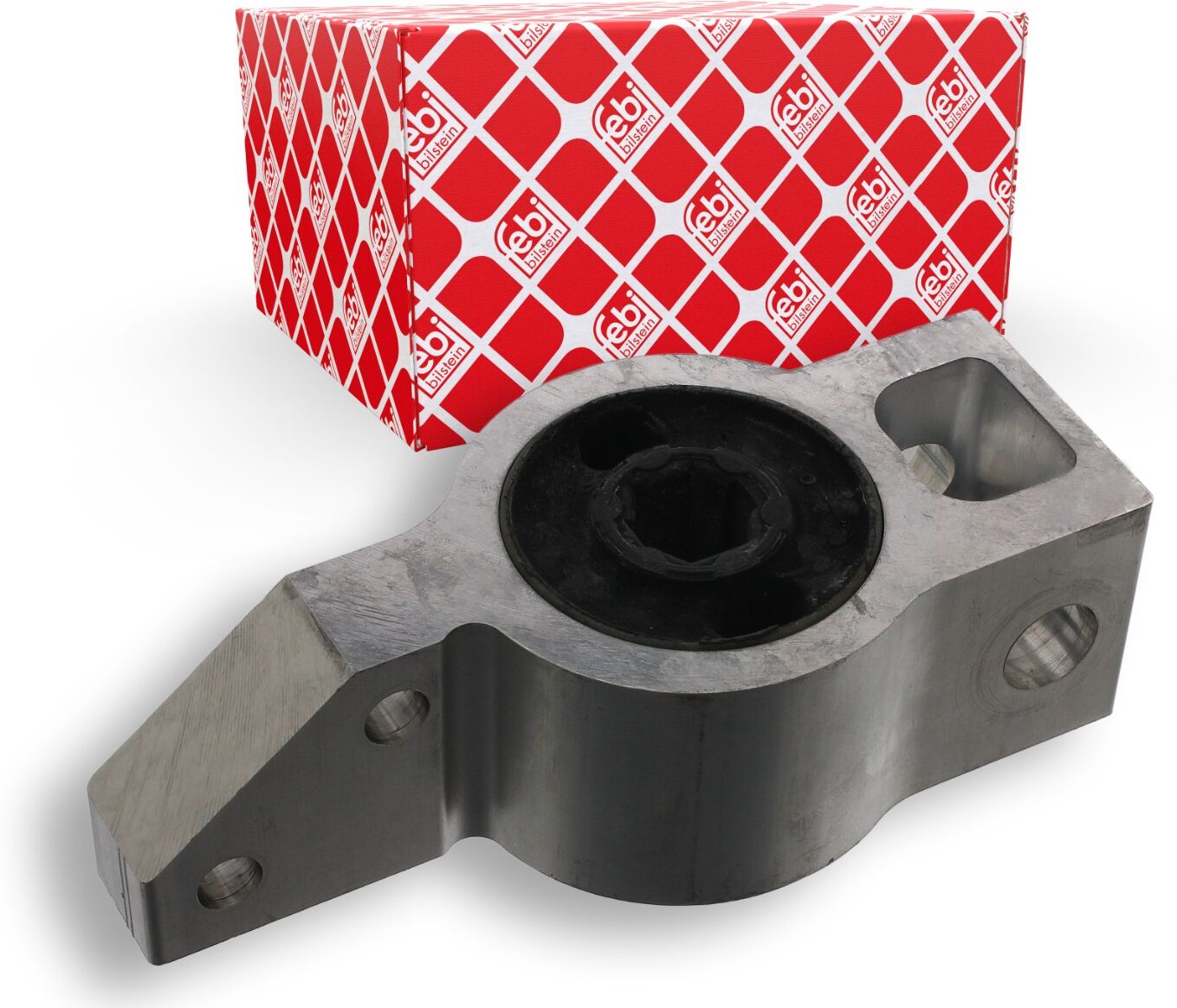 FEBI BILSTEIN 38662 Trailing arm / Suspension arm bush