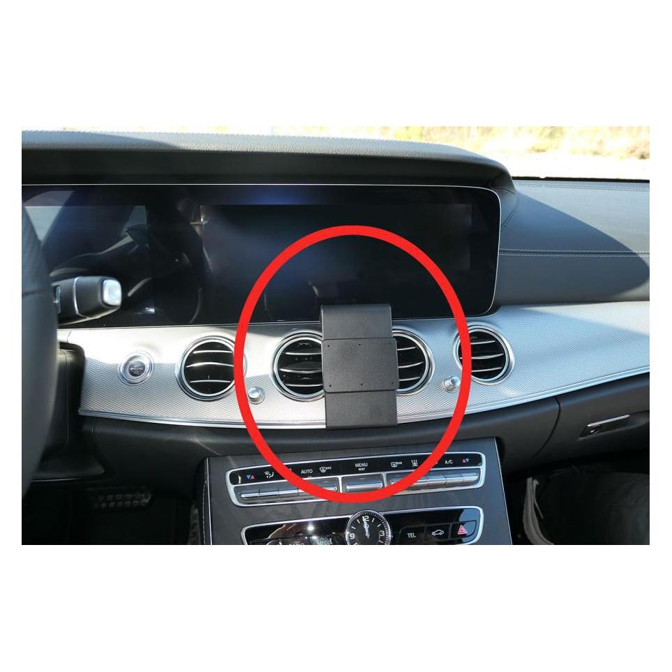 Brodit ProClip Mercedes E-Klasse Stationwagon/Sedan/Coupe/Convertible Bj (213538)