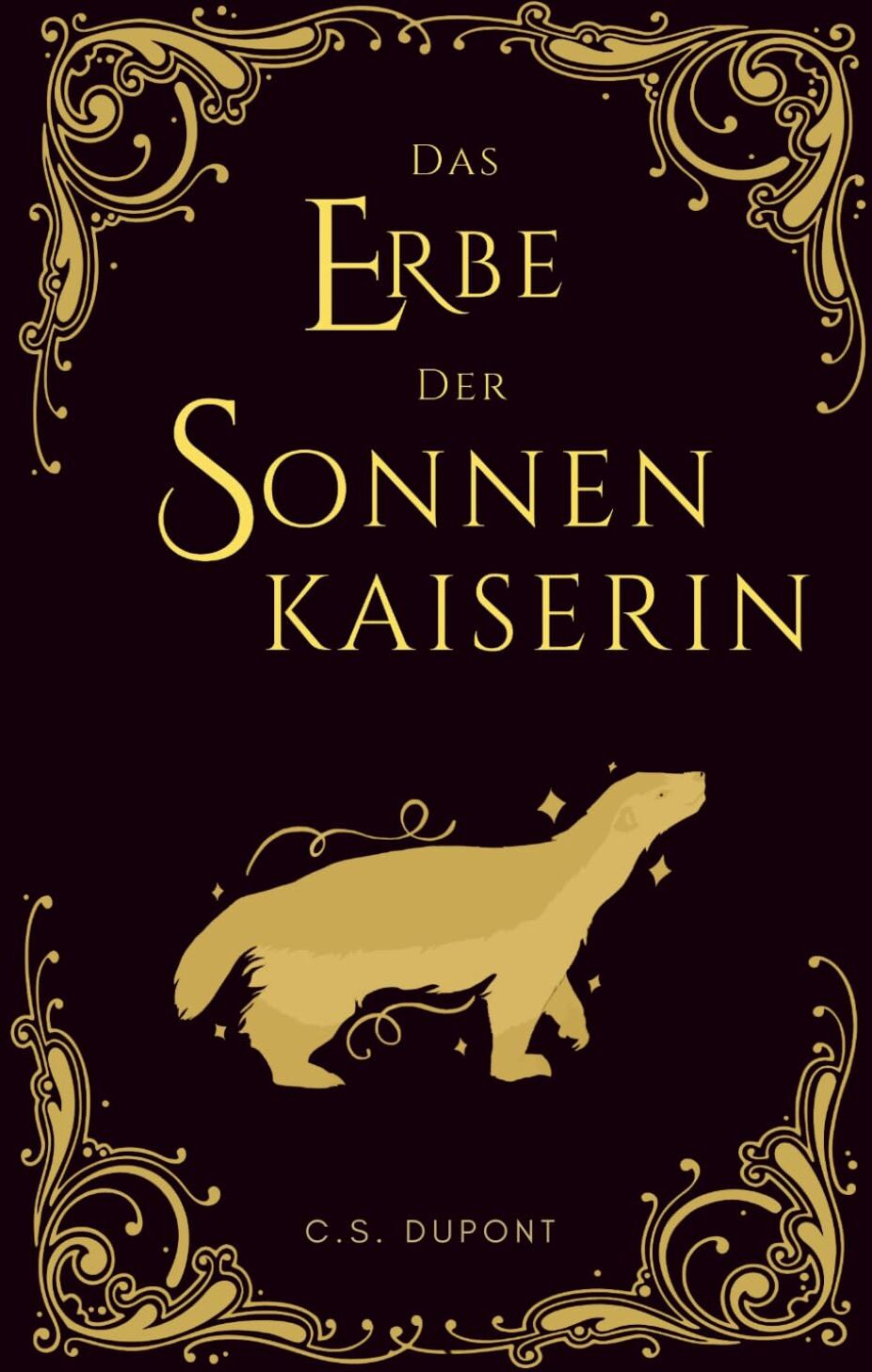 Das Erbe der Sonnenkaiserin: Epische Progression Fantasy (Die Chroniken des Matriarchats, Band 3) - Preis vom 18.10.2026 15:28:09 h