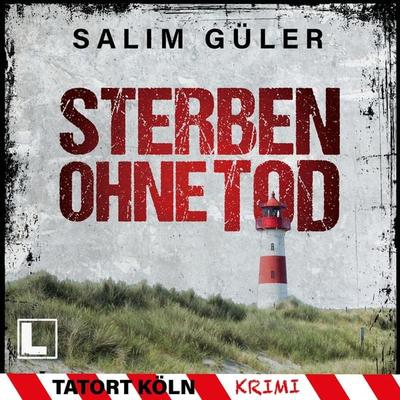 Sterben ohne Tod - Salim Güler, Audio, 4260158977944