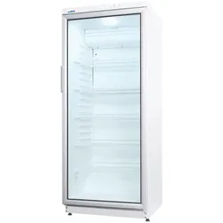 Nordcap COOL-LINE Kühlschrank CD 290 LED