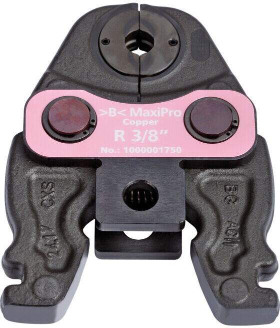 Mâchoire de presse Rothenberger Compact MaxiPro 3/8 (1000001750)