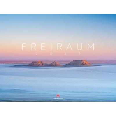 Freiraum Kalender 2027