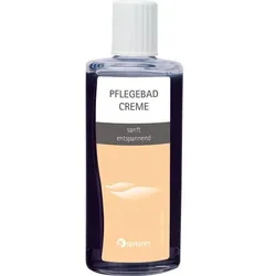 SPITZNER Pflegebad Creme 190 ml