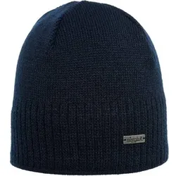 EISGLUT Mütze Ben, Größe ONE SIZE in Schwarz Schwarz