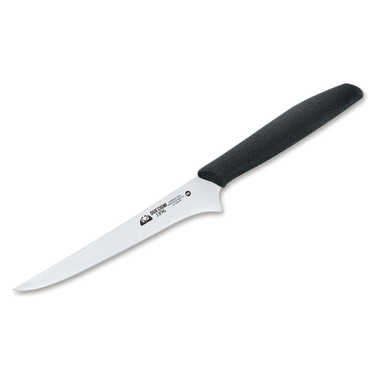 Due Cigni 1896 Ausbeinmesser PP (15 cm) (03DC191)