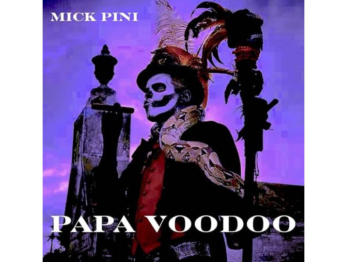 Papa Voodoo