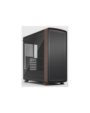 Fractal Design Summit Black TG Light Tint schwarz/holz (FD-C-SUM1A-04)