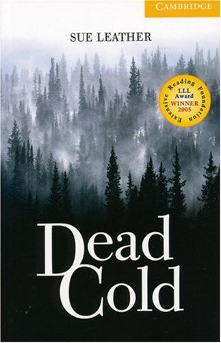 Sue Leather - Dead Cold Level 2 - Preis vom 19.10.2026 19:33:35 h
