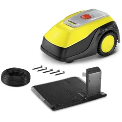 Kärcher Mähroboter RLM 4