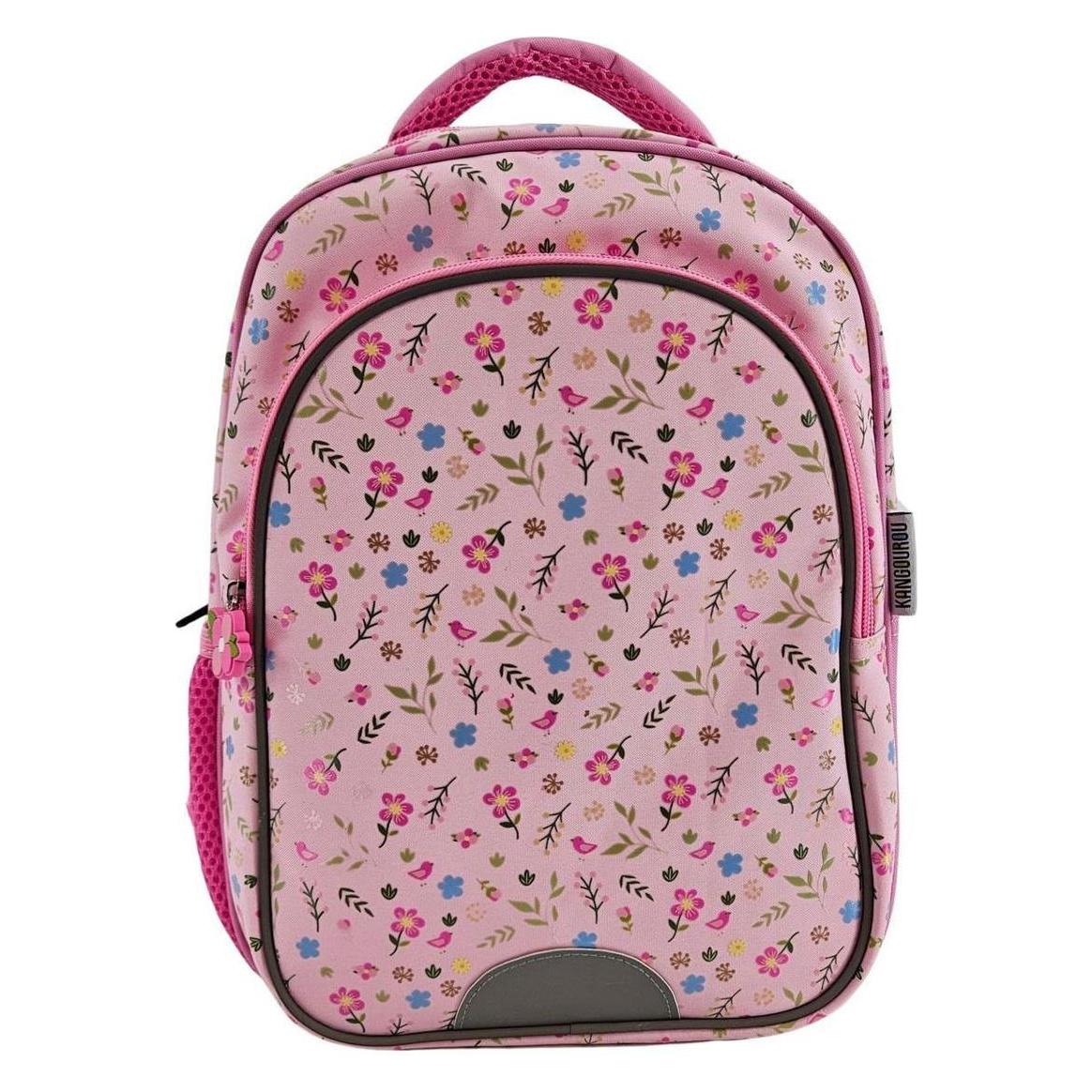 Kangourou Farm Pink Rucksack (78950660)
