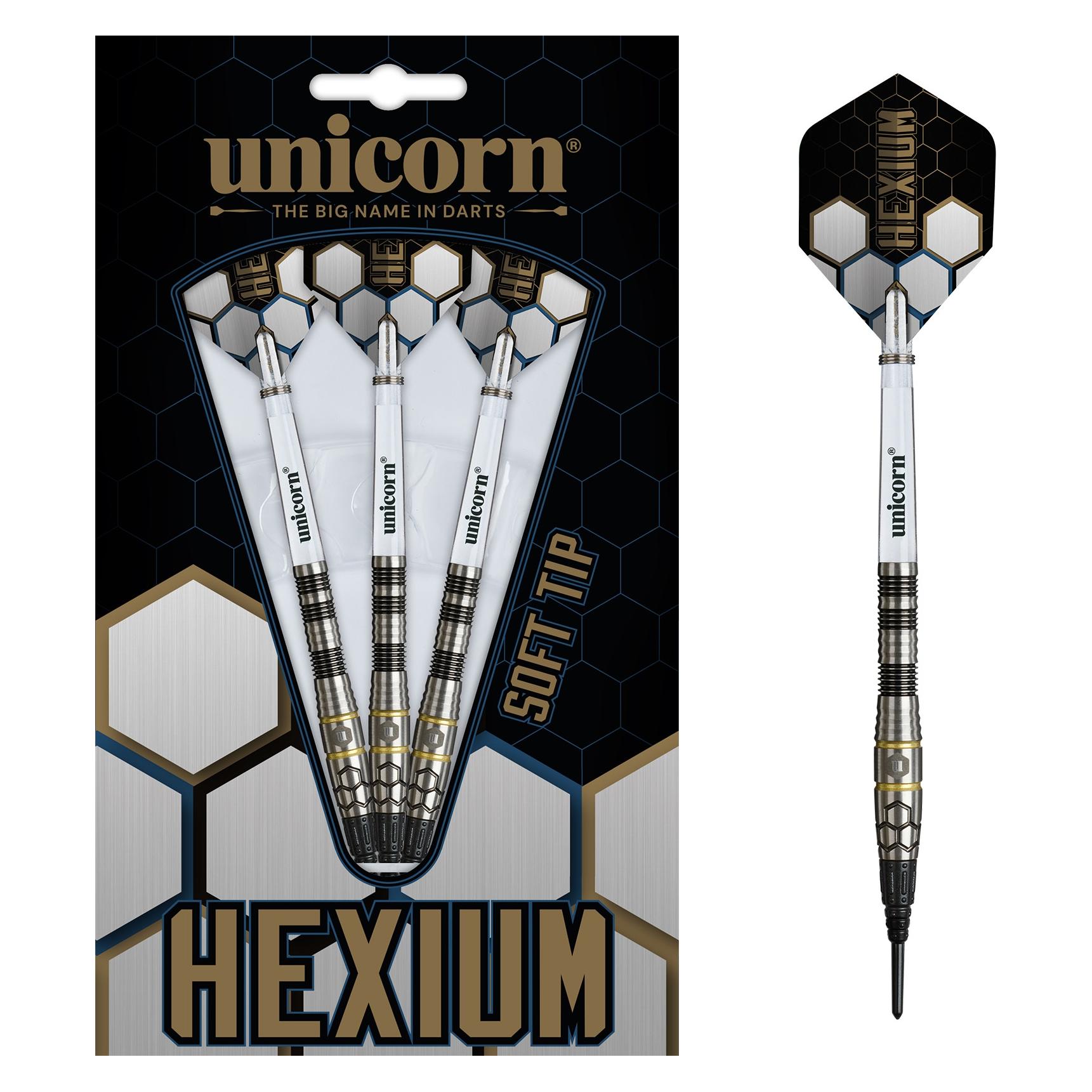 Unicorn Hexium 1 Black Gold (22 g) (66249168)