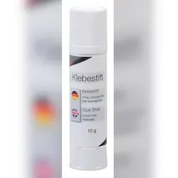Büroring Klebestift, ohne Lösungsmittel, 10 g