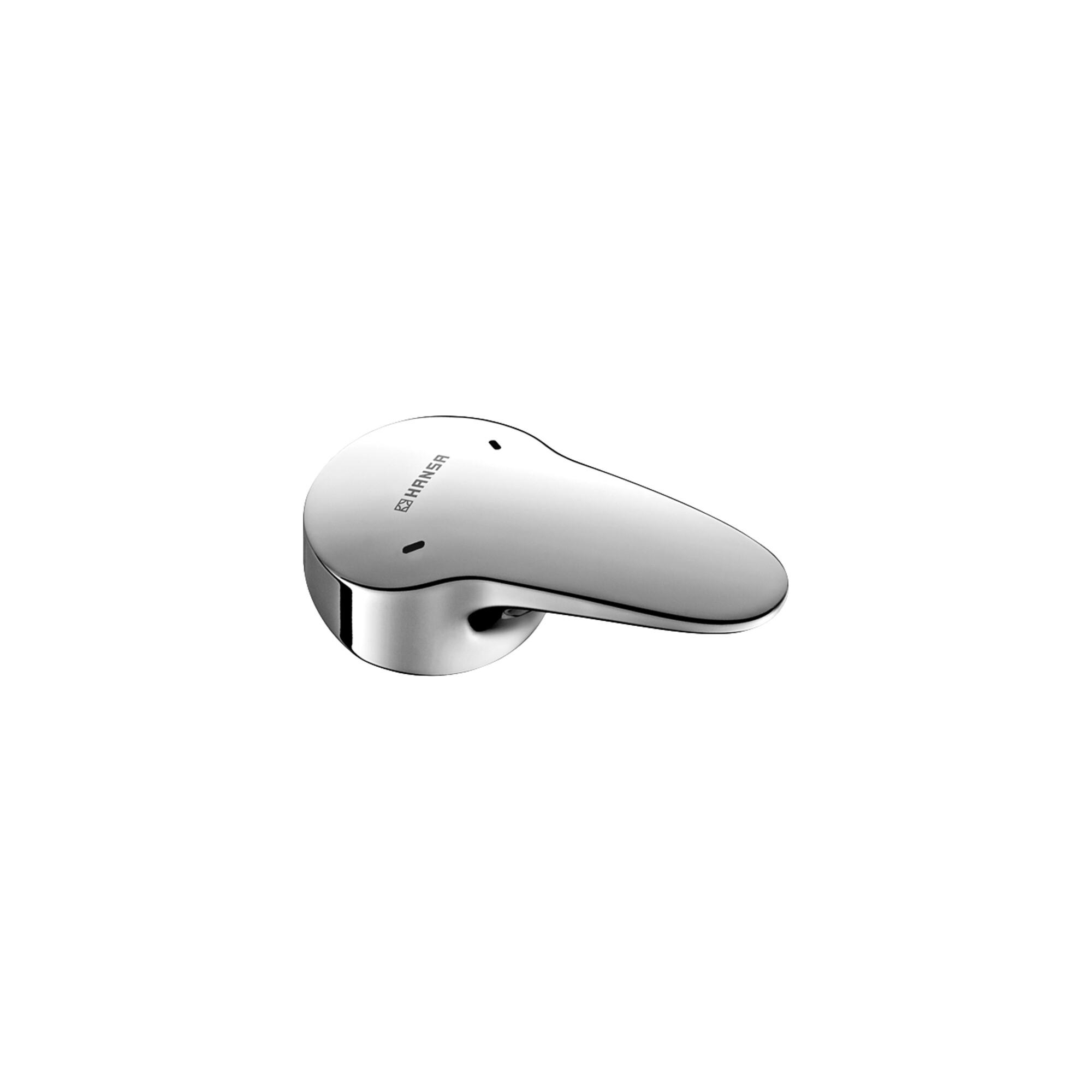 Hansa Hebel HANSAMIX 59914195 L=87 mm)