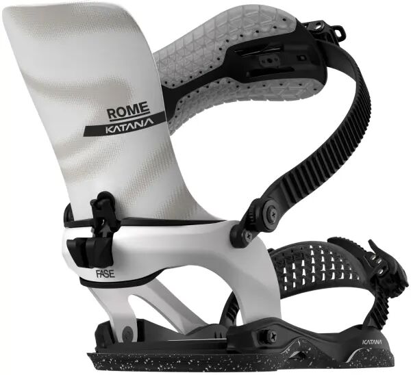 Rome SDS Snowboard Bindung Rome Katana AW Fase (Weiß - 39-44.5)