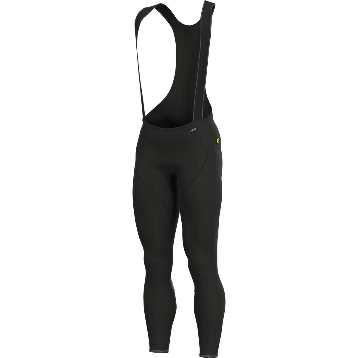 Alé Clima Warm Plus nero/black XXL L23042401-06