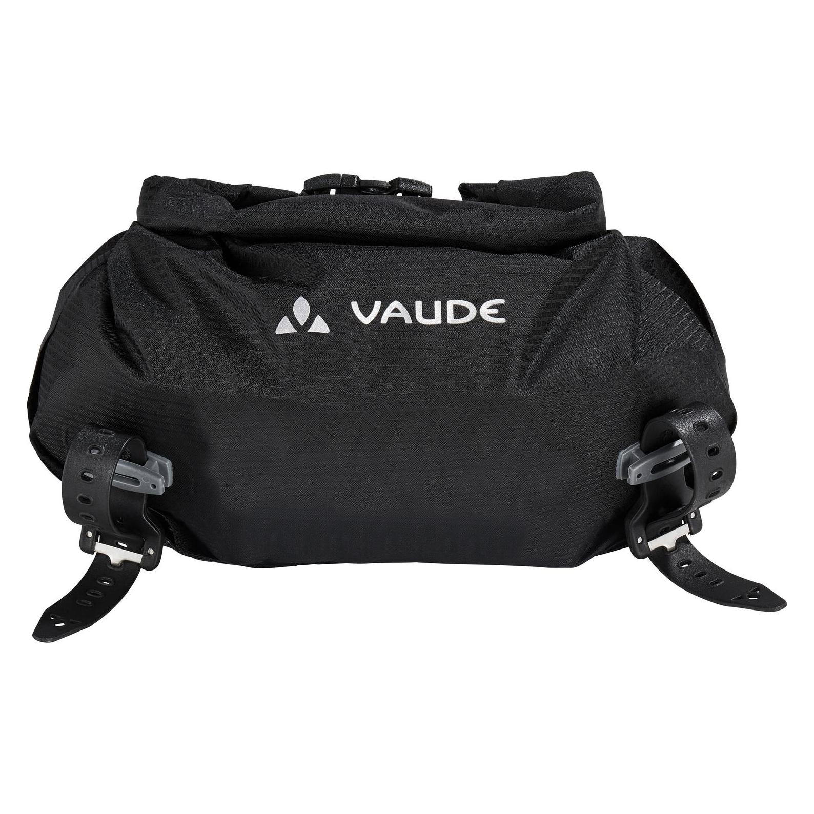 Vaude Aqua Box Light (4 l, Lenkertasche) (129500100)