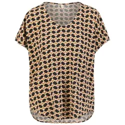 Blutsgeschwister Shirt The Grand Ease - rainbow brush 2XL