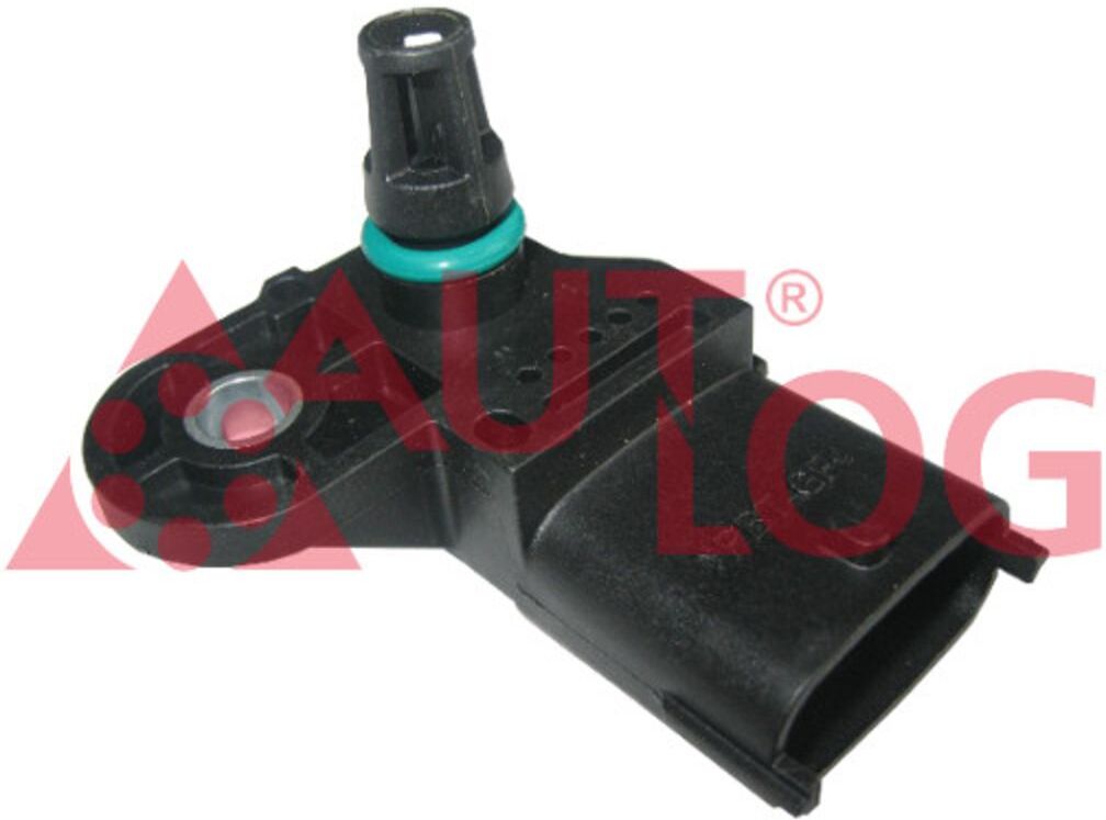 Sensor, Saugrohrdruck AUTLOG AS4915