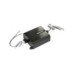 KICKER 2 Kanal Smart Radio Interface KiSLOAD2