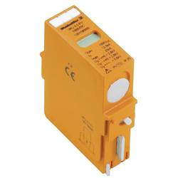 Weidmüller 1351190000 VPU II 0 PV 1000V DC Überspannungsableiter Überspannungsschutz für: Photovoltaik-Anlage 12.5 kA Piece 1 St.