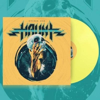 Golden Arm - Haunt, Vinyl