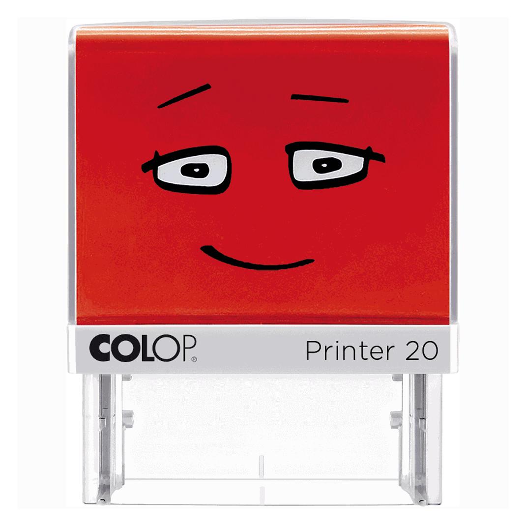 Colop Nio School Textstempel (157371)