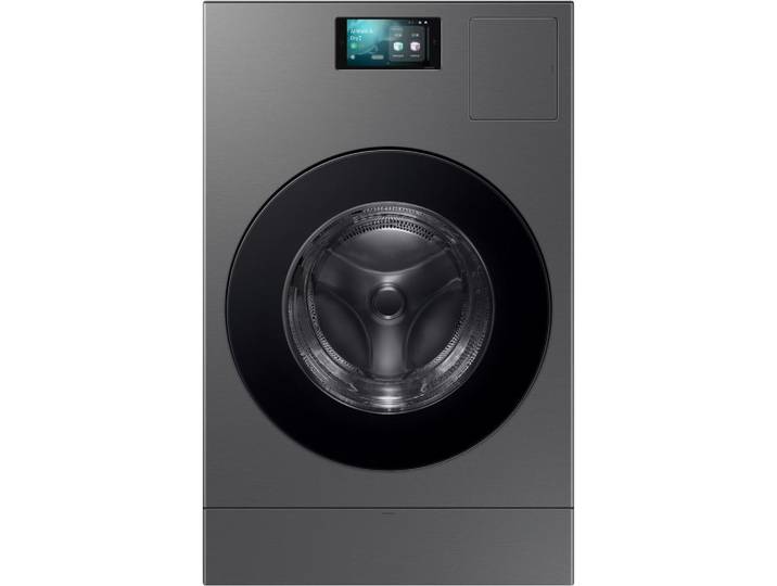 Waschtrockner WD18DB8995BZT2 EEKL: A, Füllmenge ca. 11 kg