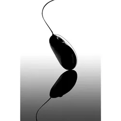 TARGUS Compact Optical Mouse, USB