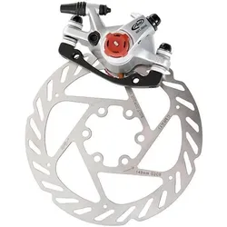 Avid Scheibenbremse Ball Bearing 7 Road hinten 140 mm silber