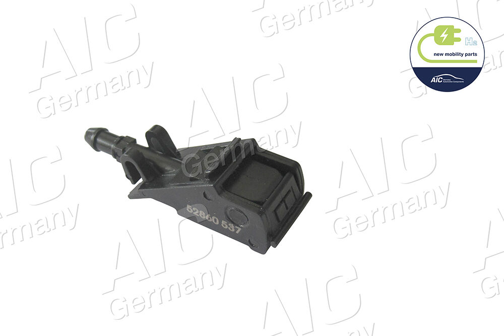 Aic Waschwasserdüse, Scheibenreinigung 52860 Vorne Rechts Für Vag