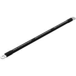 Offgridtec Kabelbrücke 35mm2 0,2m Batteriekabel beidseitig M8 schwarz