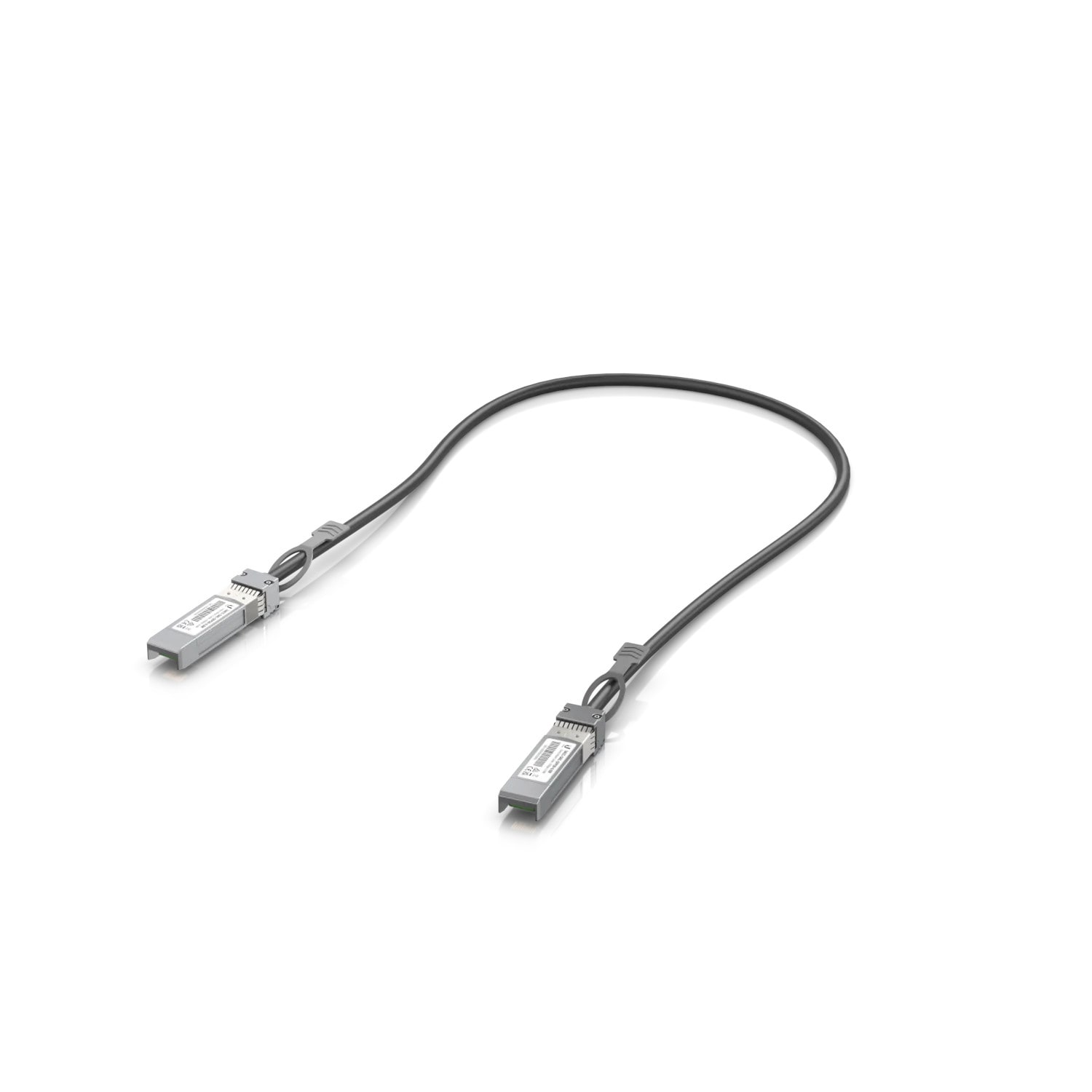 Ubiquiti Networks Ubiquiti SFP28-kompatibles Kabel 25G - 0,5m UACC-DAC-SFP28-0.5M