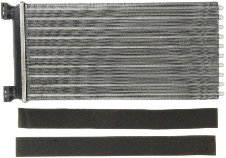 Wärmetauscher, Innenraumheizung NRF 53549